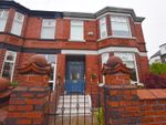 Thumbnail for sale in Polefield Road, Blackley, Manchester