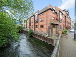 Thumbnail to rent in Staines-Upon-Thames, Surrey