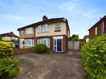 Thumbnail to rent in Grove Road, Churchdown, Gloucester