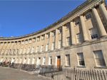 Thumbnail to rent in Royal Crescent, Bath, Somerset