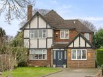 Thumbnail for sale in Harefield, Esher, Surrey