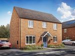 Thumbnail to rent in "The Charnwood" at Heathencote, Towcester