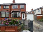 Thumbnail to rent in Granby Avenue, Blackpool