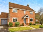 Thumbnail to rent in Cleyhill Gardens, Chapmanslade, Westbury