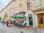 Thumbnail to rent in North Parade, Bath