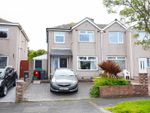 Thumbnail for sale in Strathmore Avenue, Walney, Barrow-In-Furness
