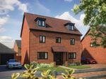Thumbnail to rent in "The Yew" at Greenfield Way, Peterborough