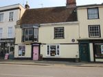 Thumbnail to rent in Flat 3, 14-15 Market Hill, Coggeshall
