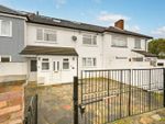 Thumbnail to rent in Windermere Road, Kingston Vale, London