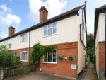 Thumbnail for sale in Douglas Road, Esher