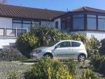 Thumbnail to rent in Trafalgar Terrace, Neyland, Milford Haven, Pembrokeshire