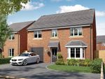 Thumbnail for sale in "The Kingham - Plot 192" at Aiskew, Bedale