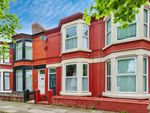 Thumbnail for sale in Bowden Road, Liverpool
