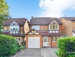 Thumbnail to rent in Lee Close, Barnet