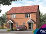 Thumbnail to rent in "The Berrycliffe" at Eyam Close, Desborough, Kettering