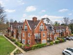 Thumbnail to rent in Academy House, Woolf Drive, Wokingham, Berkshire