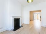 Thumbnail to rent in Inglemere Road, Tooting
