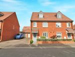Thumbnail to rent in White Cross Drive, Woolmer Green, Hertfordshire