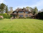 Thumbnail to rent in Woodland Drive, East Horsley