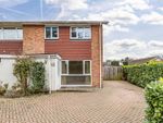 Thumbnail for sale in Malvern Close, Ottershaw, Chertsey