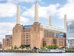 Thumbnail to rent in Boiler House, Battersea Power Station