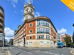 Thumbnail to rent in Third Floor, The Clock Tower, Talbot Street, Nottingham