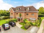Thumbnail to rent in Horsell Rise, Horsell, Woking