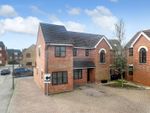 Thumbnail for sale in Rushfields, Westcroft, Milton Keynes