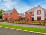 Thumbnail for sale in "Radleigh" at Spectrum Avenue, Rugby