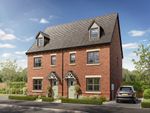 Thumbnail to rent in "The Kennet" at Hatfield Lane, Armthorpe, Doncaster