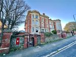 Thumbnail to rent in Meads Road, Eastbourne, East Sussex