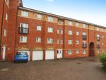 Thumbnail to rent in Saltash Road, Swindon