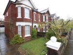 Thumbnail to rent in South View Road, Shirley, Southampton
