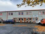 Thumbnail to rent in Unit 11A, Goodwood Road, Pershore, Worcestershire