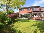 Thumbnail for sale in Arran Close, Holmes Chapel, Crewe