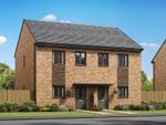 Thumbnail to rent in "Dalby" at Woodfield Way, Balby, Doncaster