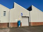 Thumbnail to rent in Unit 5, St Catherine's Park, Pengam Road, Cardiff