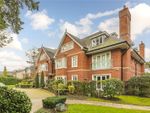 Thumbnail to rent in Gower House, Gower Road, Weybridge, Surrey