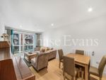 Thumbnail to rent in Judde House, Royal Arsenal Riverside, Woolwich