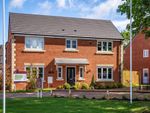Thumbnail for sale in Harrier Way, Market Deeping, Peterborough