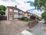 Thumbnail for sale in Valley Drive, Gravesend, Kent