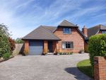 Thumbnail for sale in Knowland Drive, Milford On Sea, Lymington, Hampshire