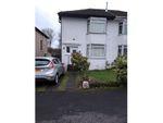 Thumbnail to rent in Broomlea Crescent, Inchinnan