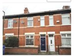 Thumbnail for sale in Sandbach Road, Stockport