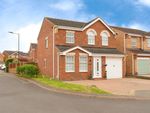 Thumbnail for sale in Meadows Court, Rossington, Doncaster