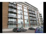 Thumbnail to rent in Gerry Raffles Square, London