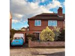 Thumbnail to rent in Abbey Road, Worcester