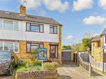 Thumbnail for sale in Ediva Road, Meopham, Kent