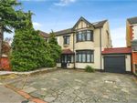 Thumbnail for sale in Fairholme Avenue, Gidea Park, Romford