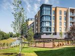 Thumbnail to rent in Skylark House, Reading